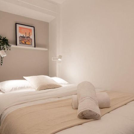 Hypercentre -Apartment In Pedestrian Zone Лил Екстериор снимка