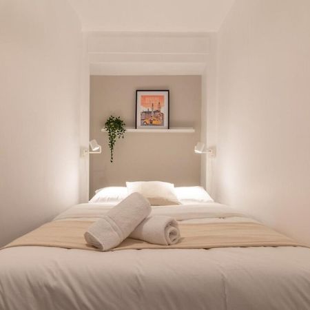Hypercentre -Apartment In Pedestrian Zone Лил Екстериор снимка
