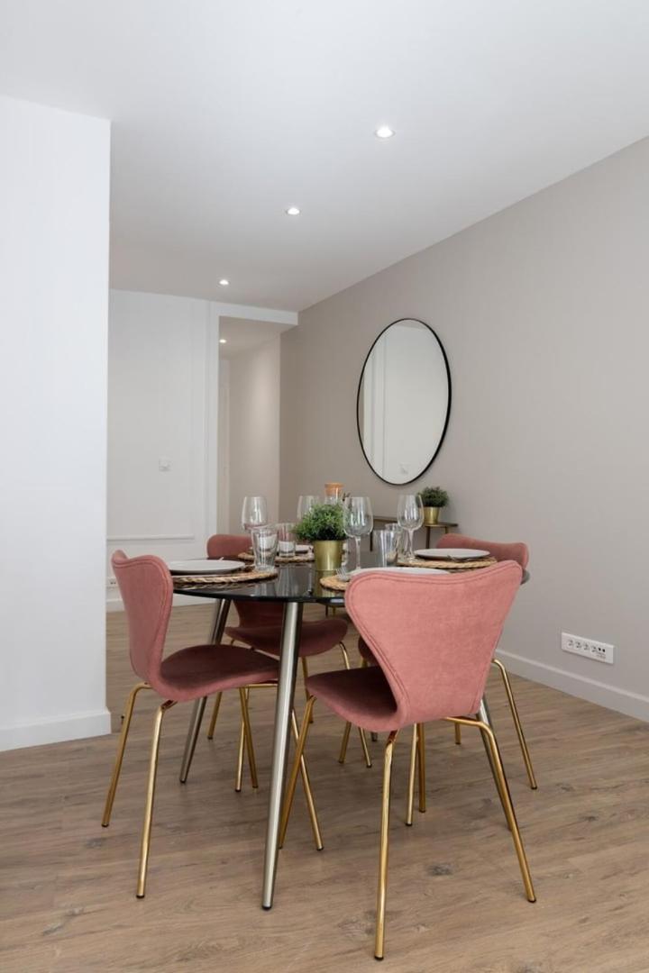 Hypercentre -Apartment In Pedestrian Zone Лил Екстериор снимка